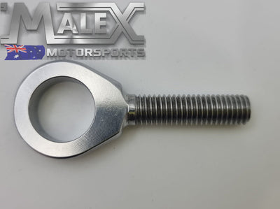 Malex Vt Vx Vy Heavy Duty Billet Steel Clutch Master Push Rod Linkage Adjuster Pushrod