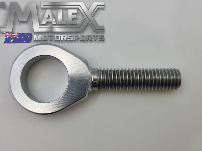 Malex Vt Vx Vy Heavy Duty Billet Steel Clutch Master Push Rod Linkage Adjuster Pushrod