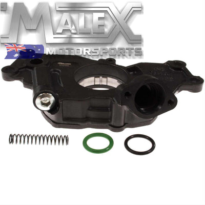 Melling 10295 Ls High Performance Oil Pump +10 Psi