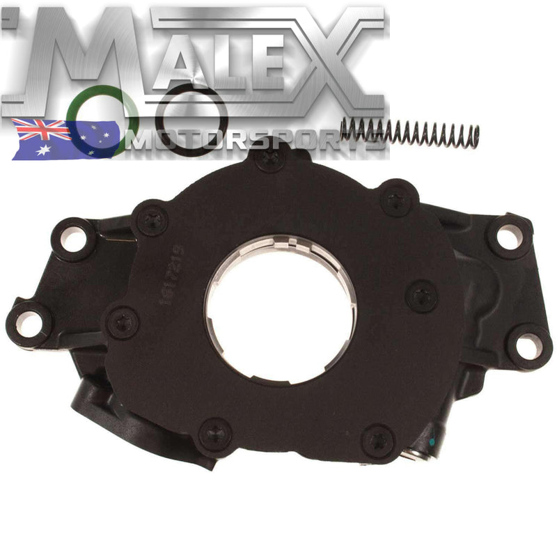 Melling 10295 Ls High Performance Oil Pump +10 Psi