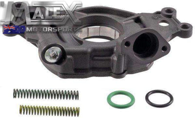 Melling 10355 Ls High Performance Oil Pump