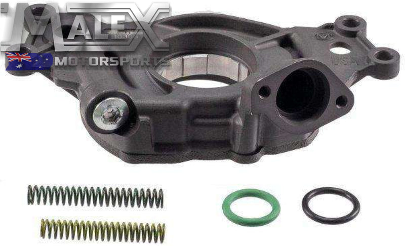 Melling 10355 Ls High Performance Oil Pump