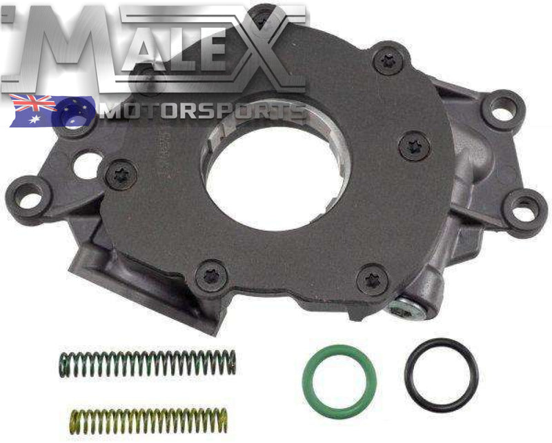 Melling 10355 Ls High Performance Oil Pump