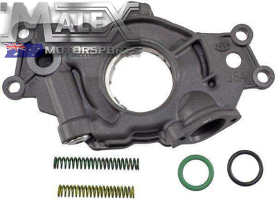 Melling 10355 Ls High Performance Oil Pump