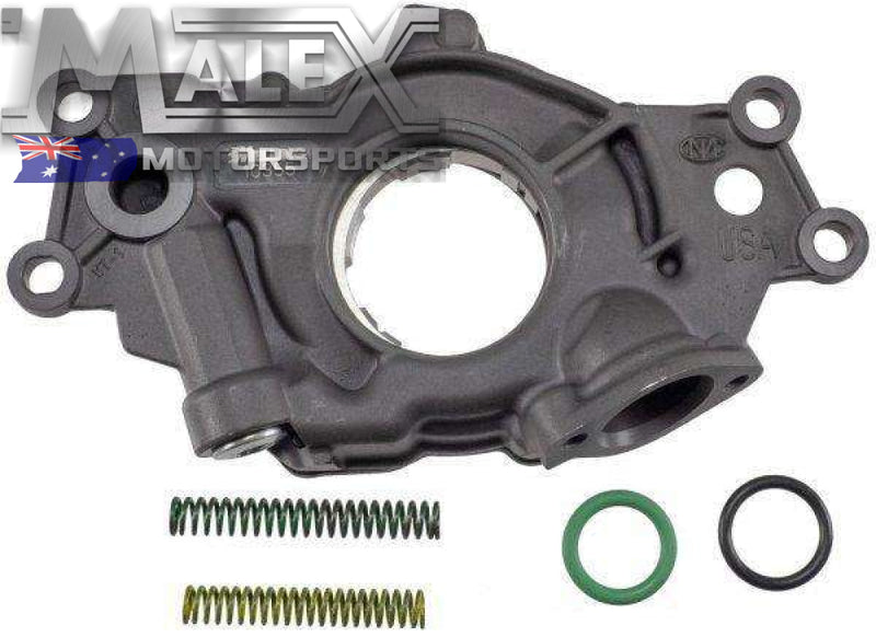 Melling 10355 Ls High Performance Oil Pump