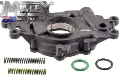 Melling 10355 Ls High Performance Oil Pump