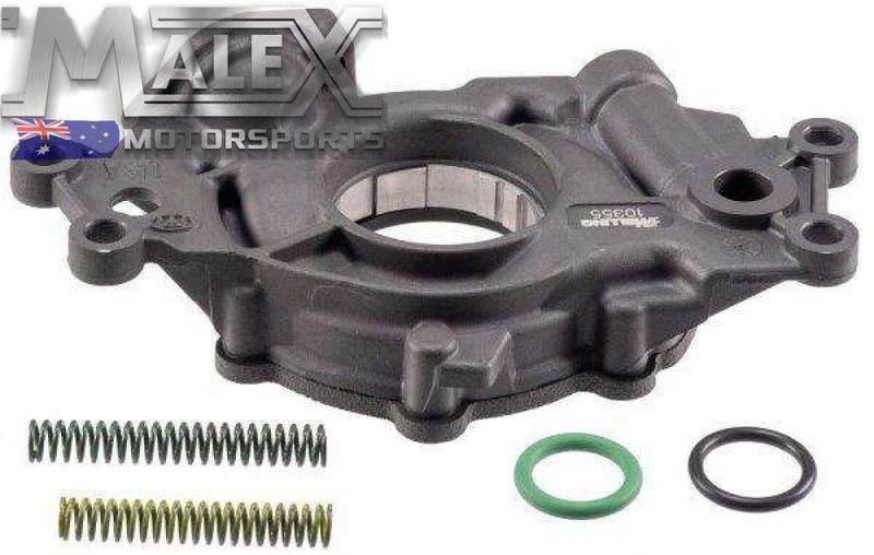 Melling 10355 Ls High Performance Oil Pump