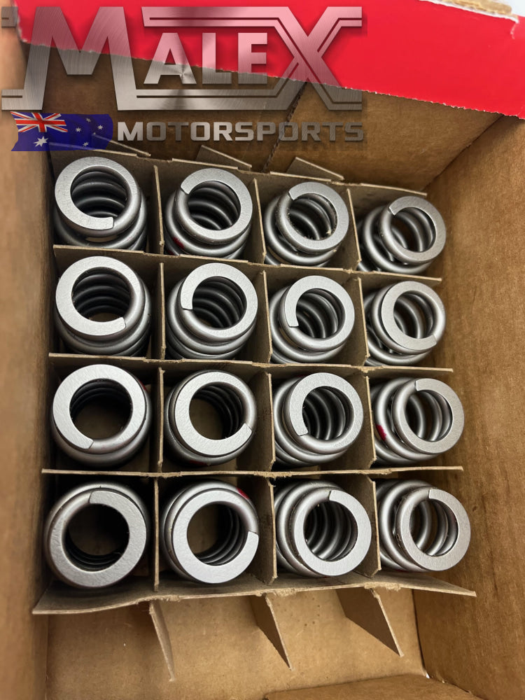 Melling Ls High Performance Beehive Valve Spring Kit Vsk46652