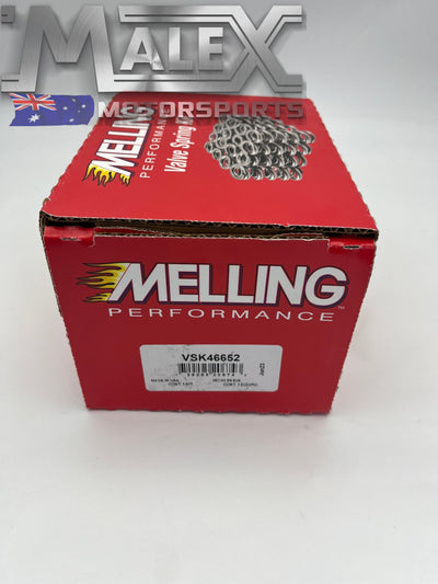 Melling Ls High Performance Beehive Valve Spring Kit Vsk46652