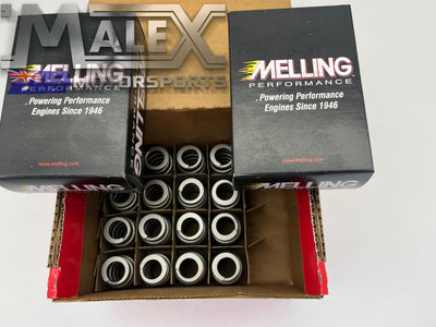 Melling Ls High Performance Beehive Valve Spring Kit Vsk46652
