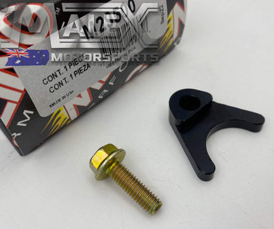 Melling Billet Oil Pump Pick Up Girdle Tube Brace Support Ls1 Ls3 Ls2 Usa Girdle