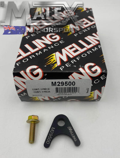 Melling Billet Oil Pump Pick Up Girdle Tube Brace Support Ls1 Ls3 Ls2 Usa Girdle