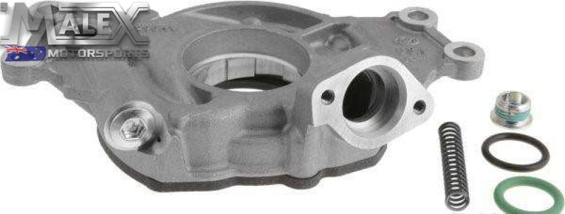Melling High Volume Oil Pump Suits Ls1 Ls2 Ls3 L98 5.7L 6.0L & 6.2L Engines Pump