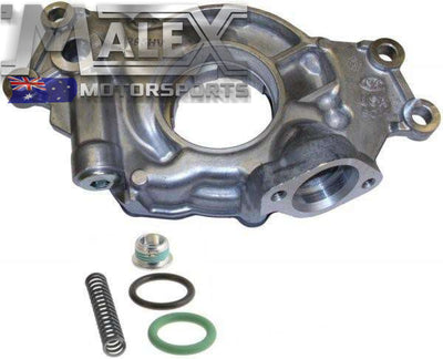 Melling High Volume Oil Pump Suits Ls1 Ls2 Ls3 L98 5.7L 6.0L & 6.2L Engines Pump