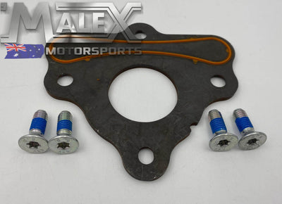 Melling Ls Cam Retainer Thrust Plate Gasket Ls1 Ls2 Ls3 L98 Recessed With Bolts