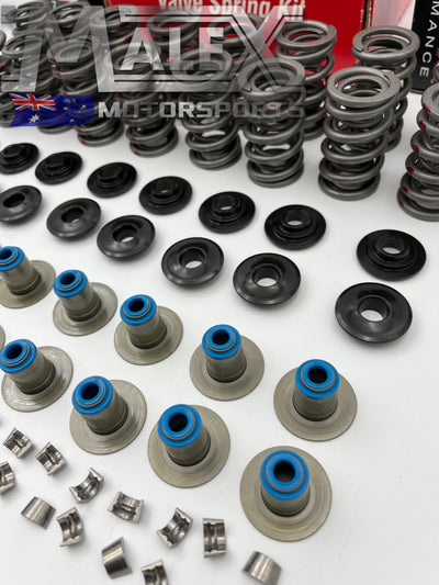 Melling Ls High Performance Dual Valve Spring Kit