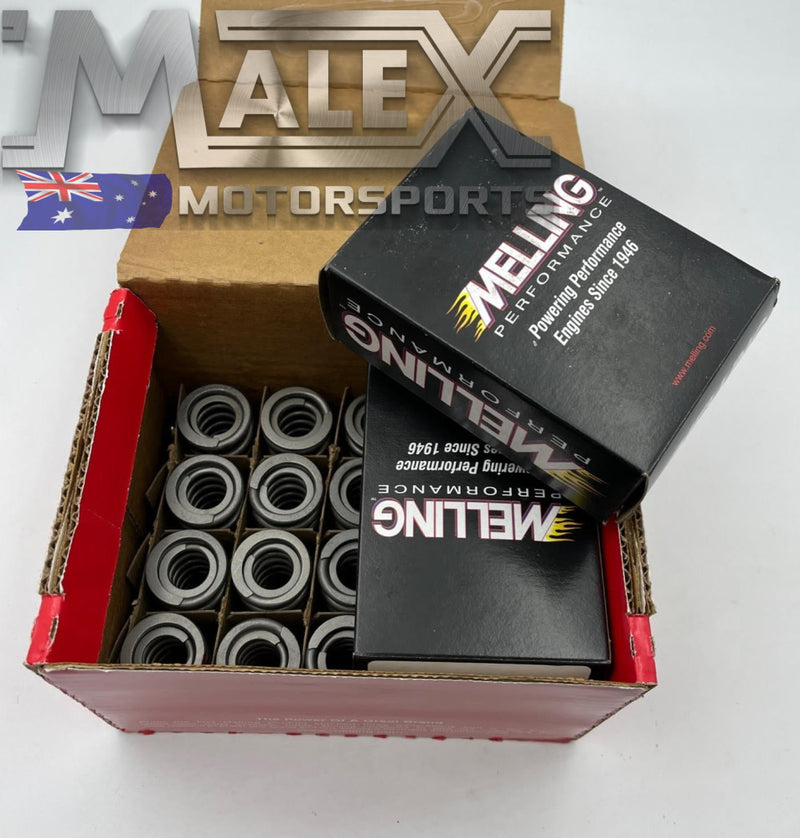 Melling Ls High Performance Dual Valve Spring Kit