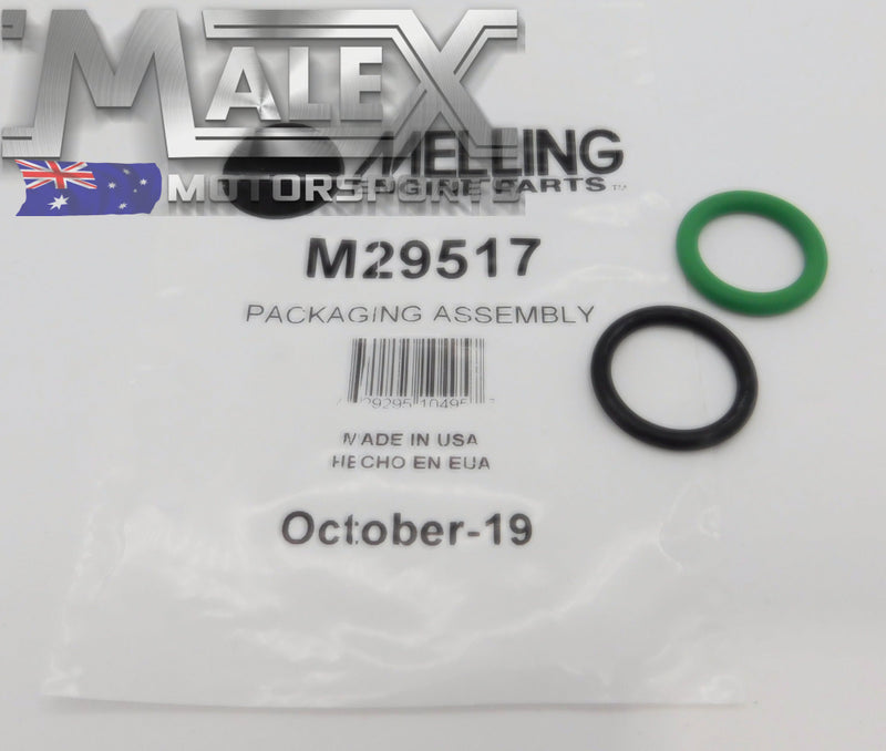 Melling Ls Oil Pump Pick Up O-Ring Ls1 Ls2 Ls3 Both Types Seal