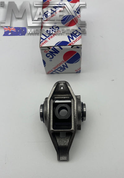 Melling LS Straight Rocker with Trunnion