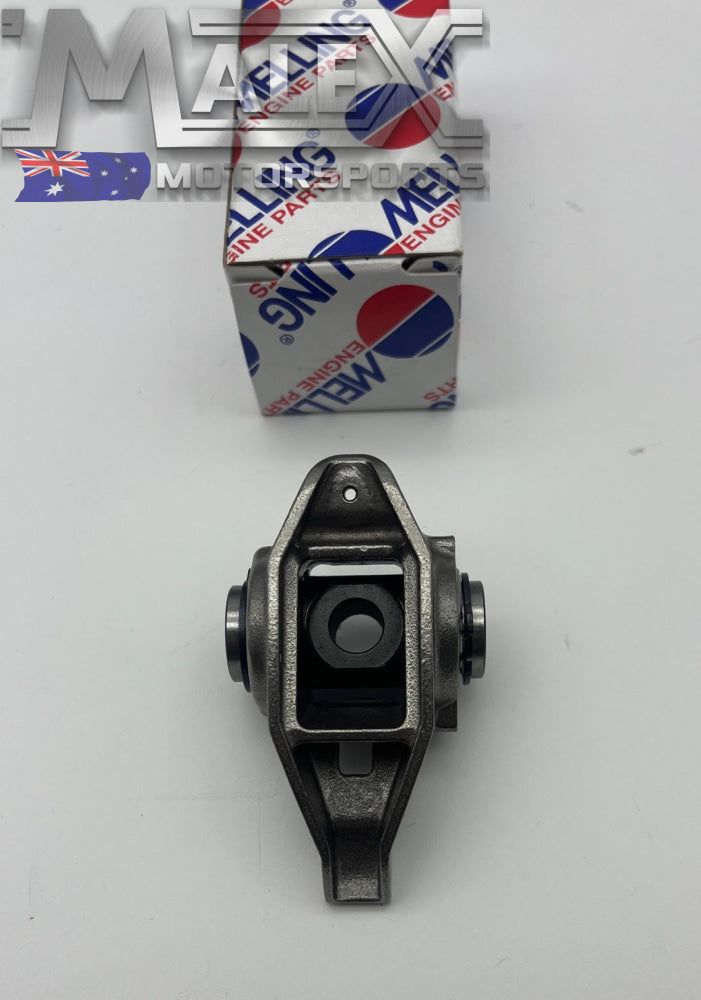 Melling LS Straight Rocker with Trunnion