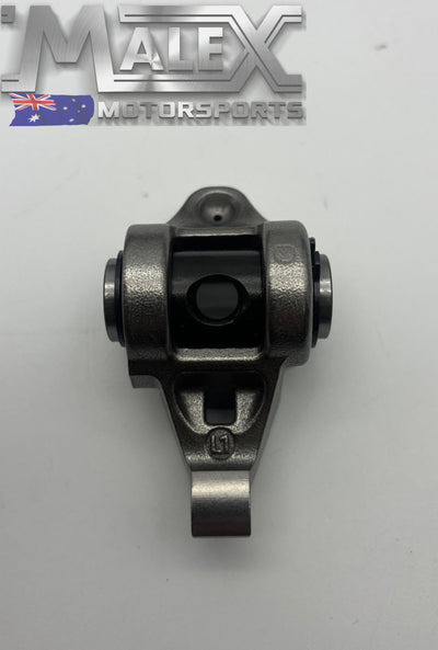 Melling LS Straight Rocker with Trunnion
