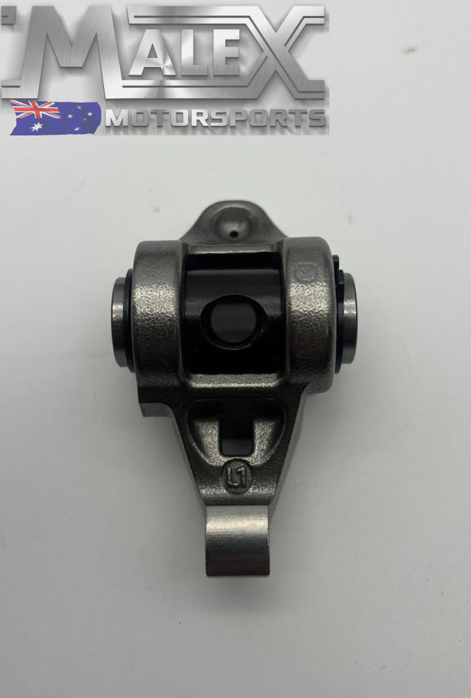 Melling LS Straight Rocker with Trunnion
