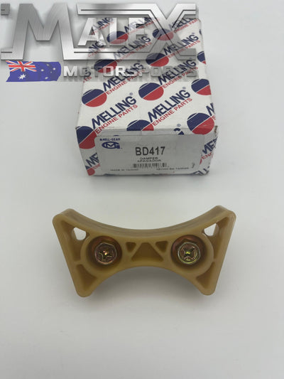 Copy Of Genuine Gm Ls Timing Chain Damper Dampener Dampner Late Ls1 Ls2 Ls3