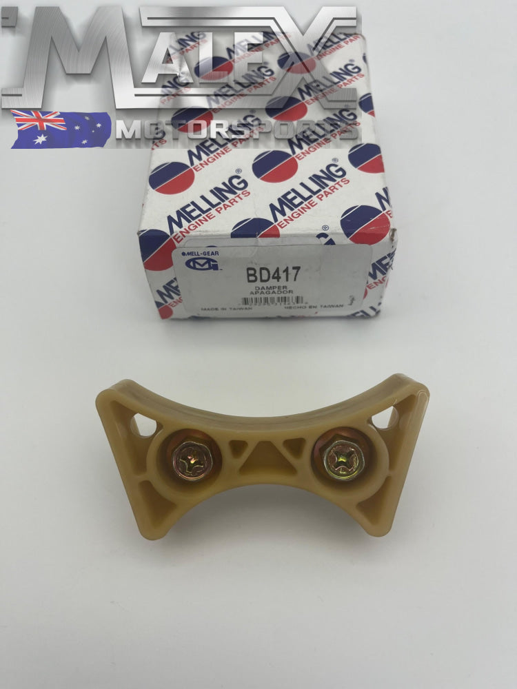 Copy Of Genuine Gm Ls Timing Chain Damper Dampener Dampner Late Ls1 Ls2 Ls3
