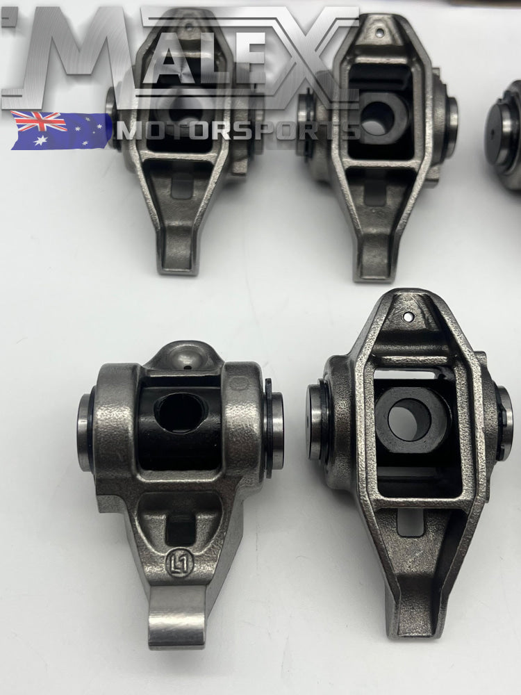 Melling LS1 Rockers with Trunnions suit Cathedral Port LS Heads LS2