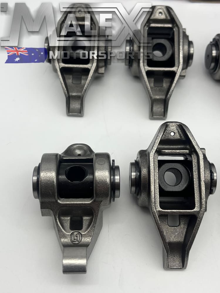 Melling LS1 Rockers with Trunnions suit Cathedral Port LS Heads LS2 ...