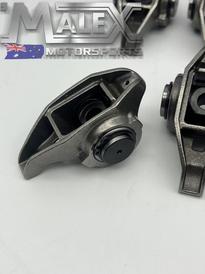 Melling LS1 Rockers with Trunnions suit Cathedral Port LS Heads LS2
