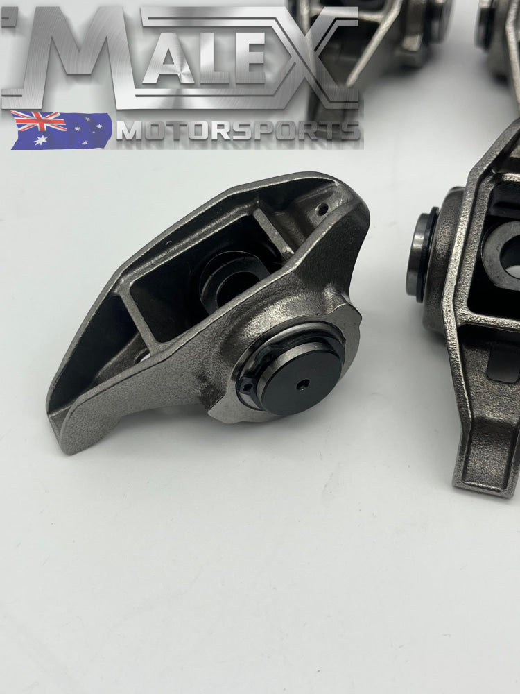 Melling LS1 Rockers with Trunnions suit Cathedral Port LS Heads LS2