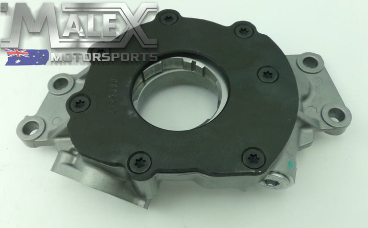 Melling M295 Oil Pump LS1 LS2 LS3 L98 Same as GM – Malex