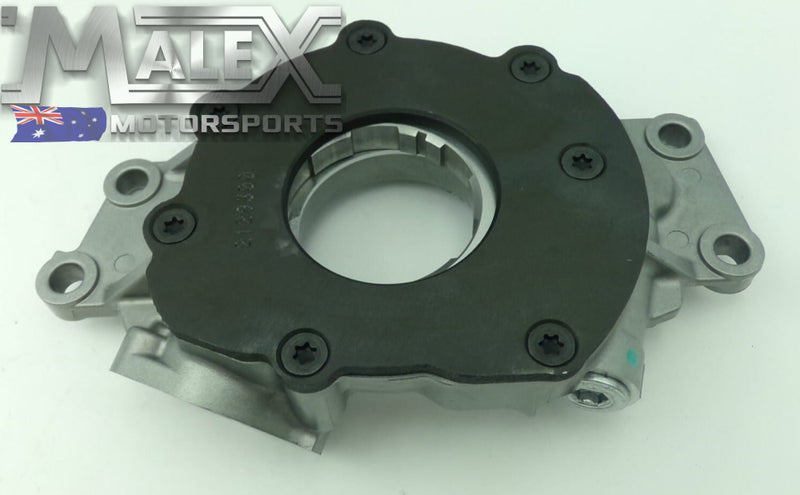 Melling M295 Oil Pump Ls1 Ls2 Ls3 L98 Same As Gm
