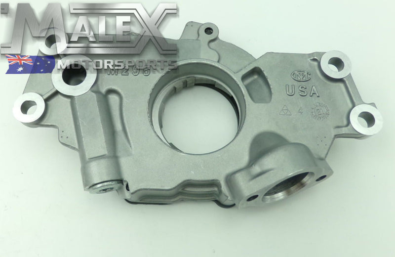 Melling M295 Oil Pump Ls1 Ls2 Ls3 L98 Same As Gm