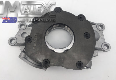 Melling M365Hv High Volume Oil Pump Suits Lsa L76 L77 Pump