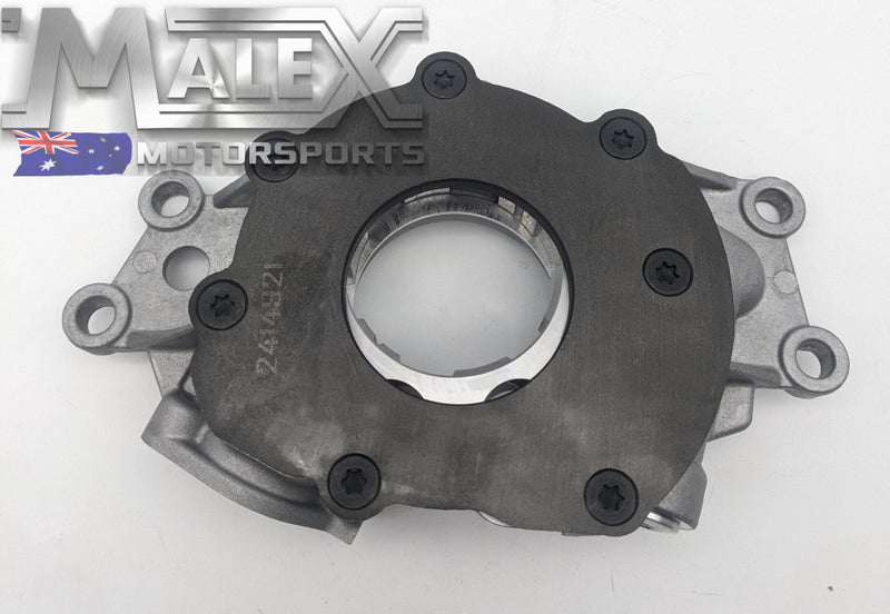 Melling M365Hv High Volume Oil Pump Suits Lsa L76 L77 Pump