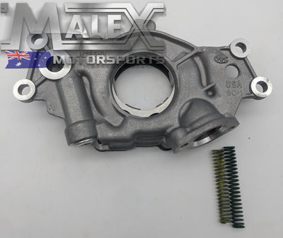 Melling M365Hv High Volume Oil Pump Suits Lsa L76 L77 Pump