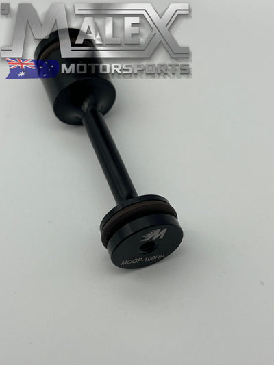 Melling Performance Barbell Oil Passage Plug Suits All Ls Series Engines