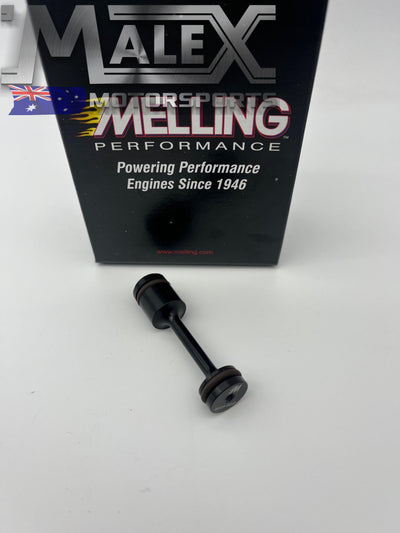 Melling Performance Barbell Oil Passage Plug Suits All Ls Series Engines