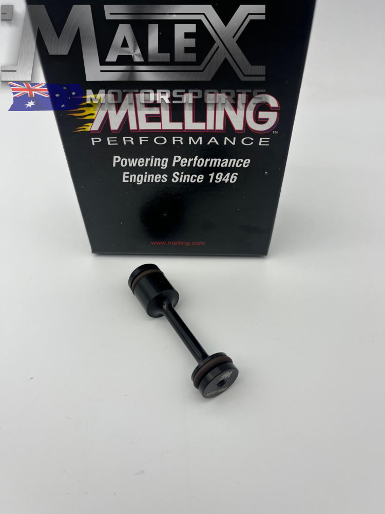 Melling Performance Barbell Oil Passage Plug Suits All Ls Series Engines