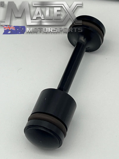 Melling Performance Barbell Oil Passage Plug Suits All Ls Series Engines