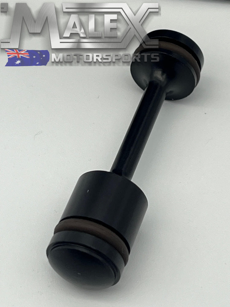 Melling Performance Barbell Oil Passage Plug Suits All Ls Series Engines