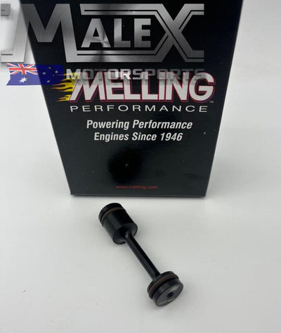 Melling Performance Barbell Oil Passage Plug Suits All Ls Series Engines