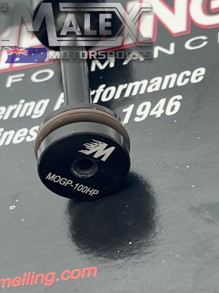 Melling Performance Barbell Oil Passage Plug Suits All Ls Series Engines