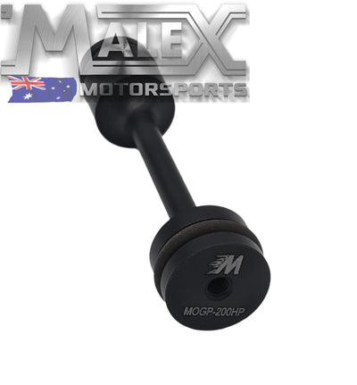 Melling Performance Barbell Oil Passage Plug suits GEN V L83 L86 LT1 LT4 MOGP200HP Barbell Plug