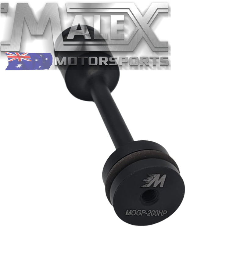 Melling Performance Barbell Oil Passage Plug suits GEN V L83 L86 LT1 LT4 MOGP200HP Barbell Plug
