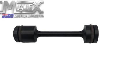 Melling Performance Barbell Oil Passage Plug suits GEN V L83 L86 LT1 LT4 MOGP200HP Barbell Plug