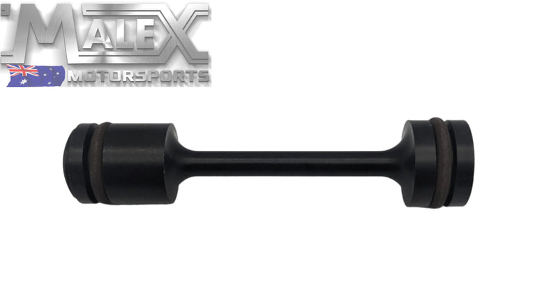 Melling Performance Barbell Oil Passage Plug suits GEN V L83 L86 LT1 LT4 MOGP200HP Barbell Plug