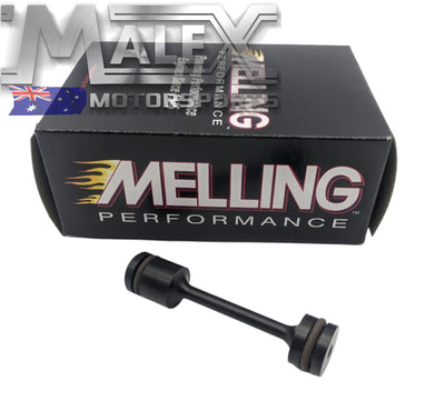Melling Performance Barbell Oil Passage Plug suits GEN V L83 L86 LT1 LT4 MOGP200HP Barbell Plug